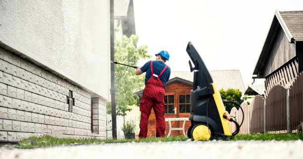 Hauppauge, NY Pressure Washing Company